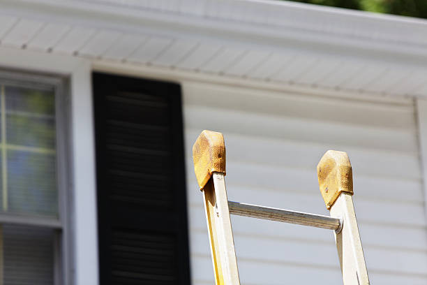 Professional Siding in Virginia Gardens, FL